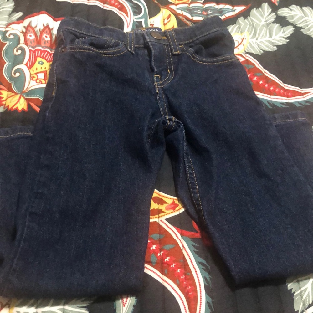 Lil boys Arizona jeans slim fit